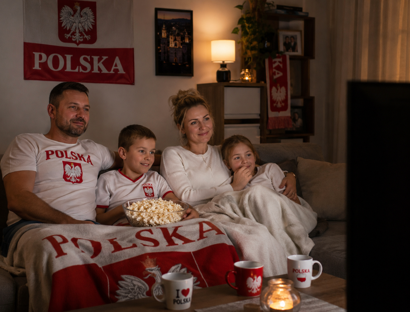 iptv polska